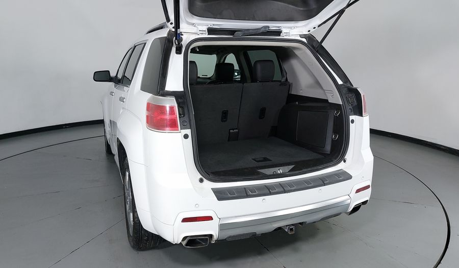 Gmc Terrain 3.6 - DENALI E AT Suv 2015
