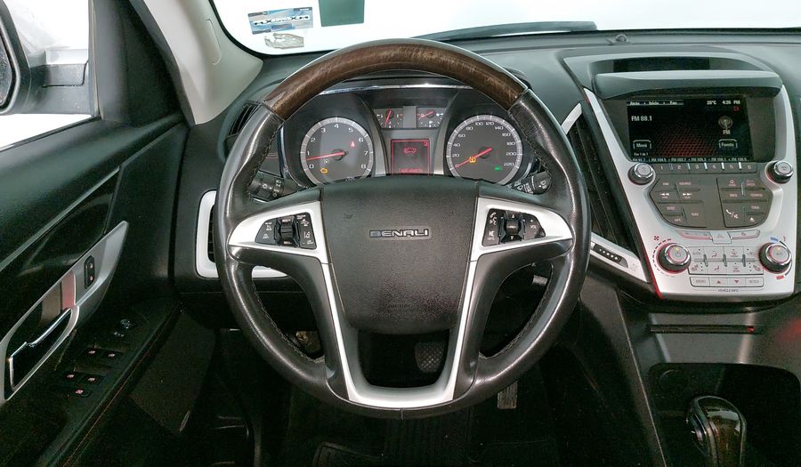 Gmc Terrain 3.6 - DENALI E AT Suv 2015