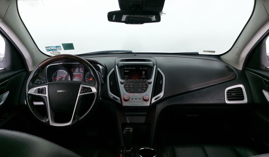 Gmc Terrain 3.6 - DENALI E AT Suv 2015