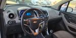 Chevrolet Tracker 1.8 LTZ MT Suv 2014