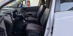 Chevrolet Tracker 1.8 LTZ MT Suv 2014