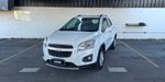 Chevrolet Tracker 1.8 LTZ MT Suv 2014