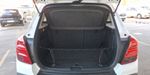 Chevrolet Tracker 1.8 LTZ MT Suv 2014