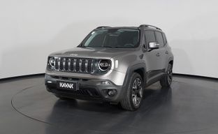 Jeep • Renegade