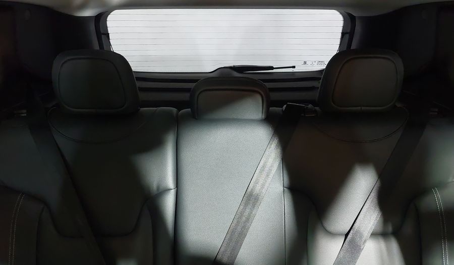 Jeep Renegade FLEX LONGITUDE AUTOMATICO Suv 2021