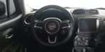 Jeep Renegade FLEX LONGITUDE AUTOMATICO Suv 2021