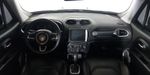 Jeep Renegade FLEX LONGITUDE AUTOMATICO Suv 2021