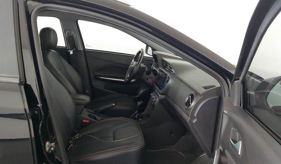 Chery Tiggo 2 ACT Suv 2022