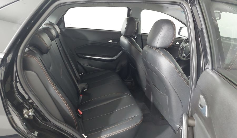 Chery Tiggo 2 ACT Suv 2022