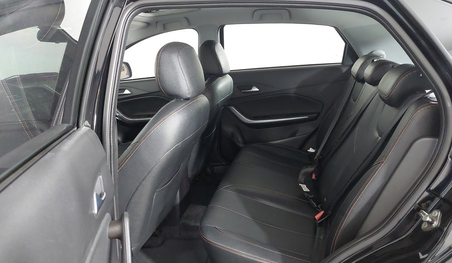 Chery Tiggo 2 ACT Suv 2022
