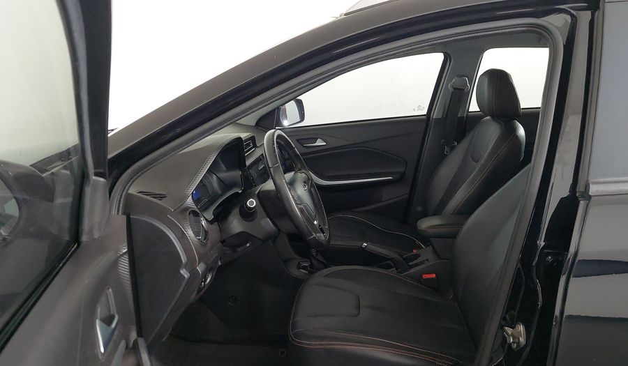 Chery Tiggo 2 ACT Suv 2022
