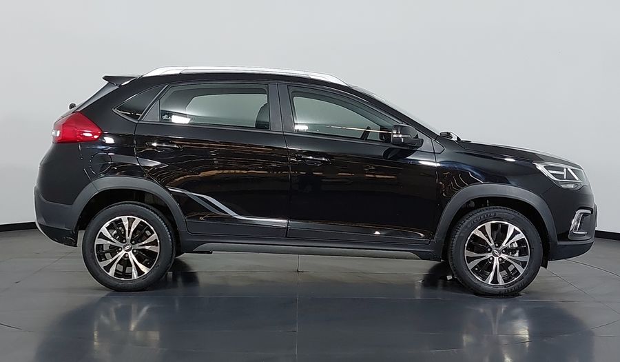 Chery Tiggo 2 ACT Suv 2022