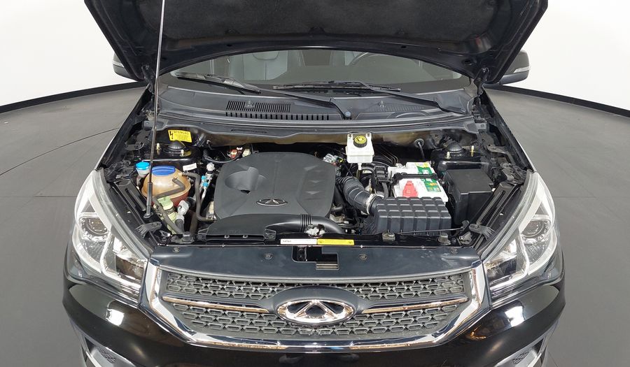 Chery Tiggo 2 ACT Suv 2022