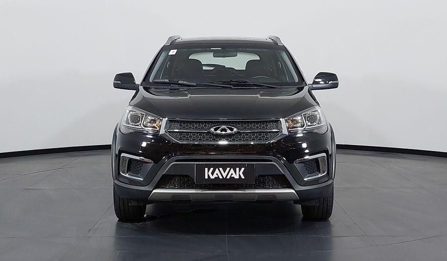 Chery Tiggo 2 ACT Suv 2022