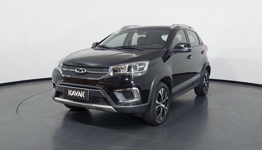 Chery • Tiggo 2