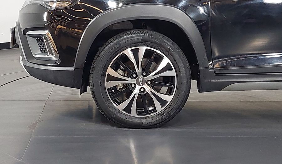 Chery Tiggo 2 ACT Suv 2022