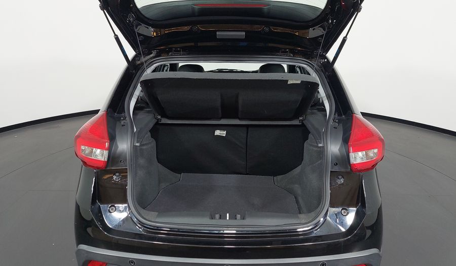 Chery Tiggo 2 ACT Suv 2022