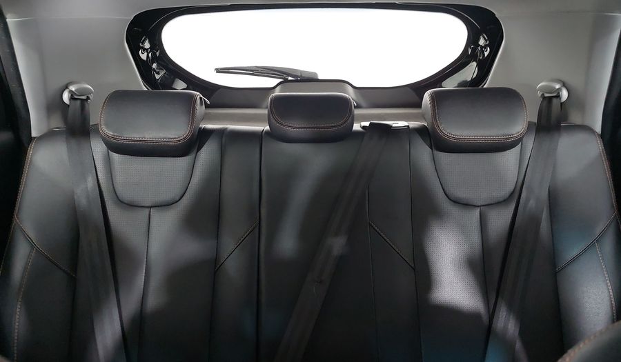 Chery Tiggo 2 ACT Suv 2022