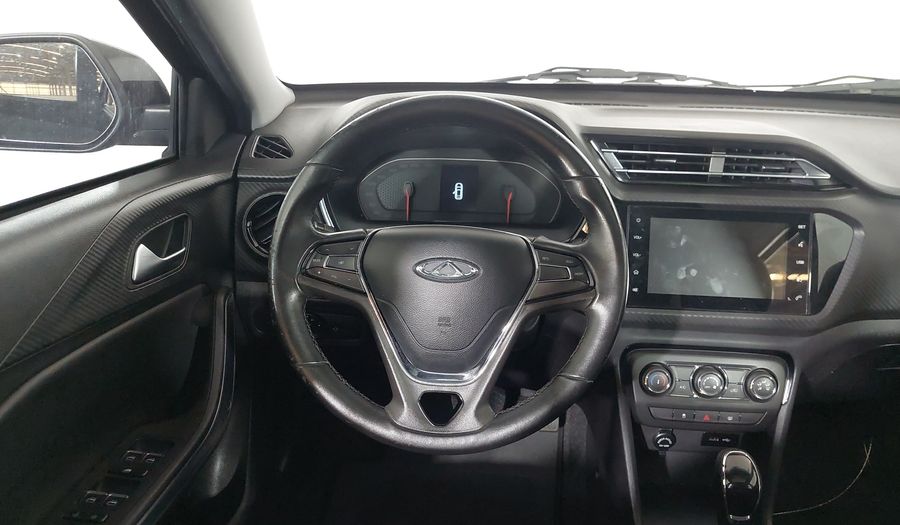 Chery Tiggo 2 ACT Suv 2022