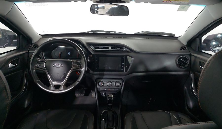 Chery Tiggo 2 ACT Suv 2022