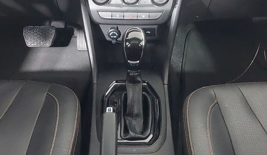 Chery Tiggo 2 ACT Suv 2022