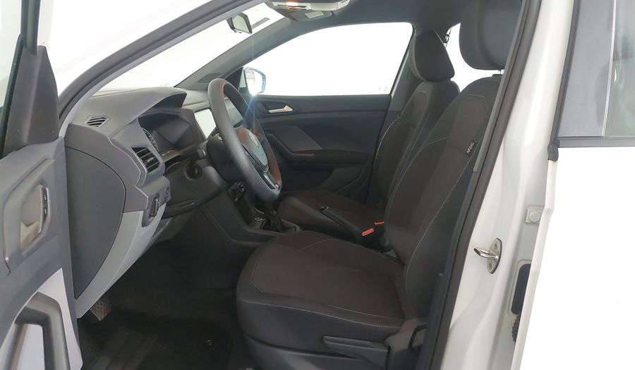 Volkswagen T-cross 200 TSI SENSE Suv 2022