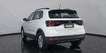 Volkswagen T-cross 200 TSI SENSE Suv 2022