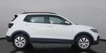 Volkswagen T-cross 200 TSI SENSE Suv 2022