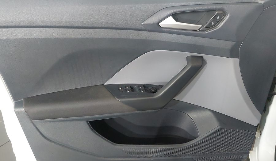 Volkswagen T-cross 200 TSI SENSE Suv 2022