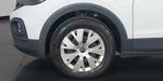 Volkswagen T-cross 200 TSI SENSE Suv 2022