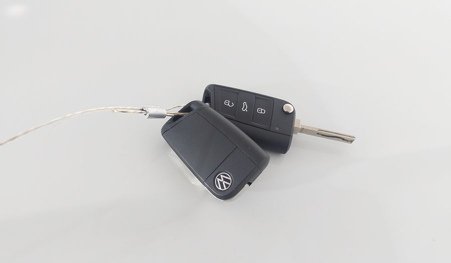 Volkswagen T-cross 200 TSI SENSE Suv 2022