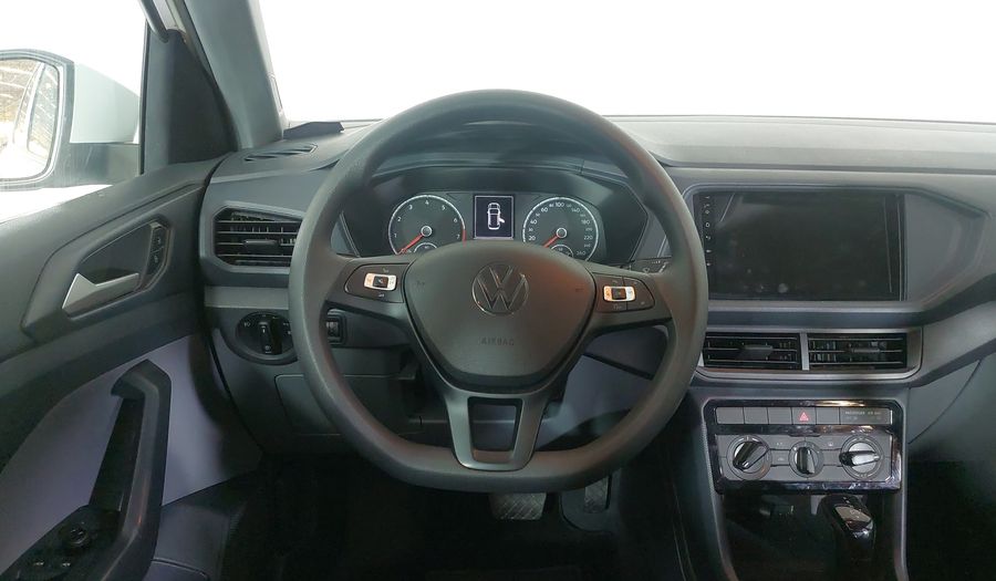 Volkswagen T-cross 200 TSI SENSE Suv 2022