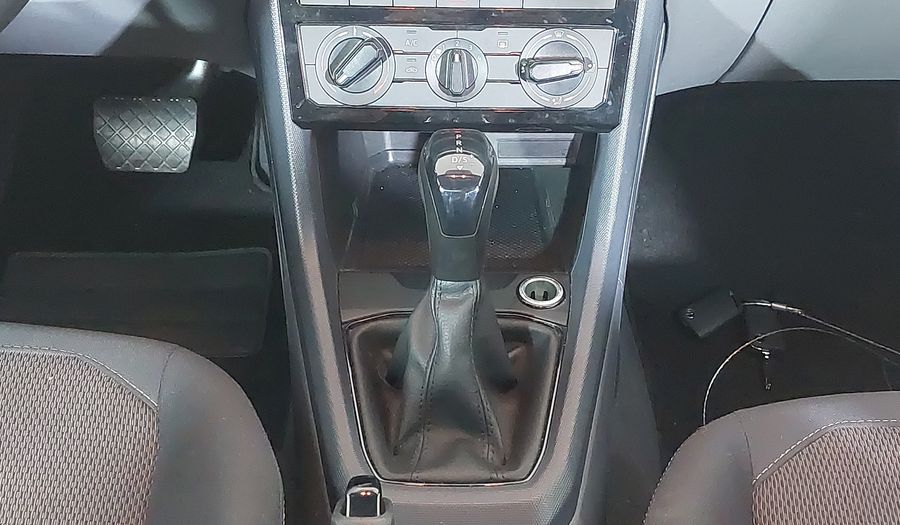 Volkswagen T-cross 200 TSI SENSE Suv 2022