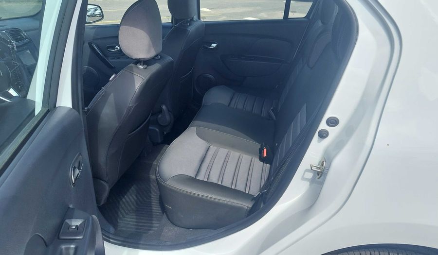 Renault Logan 1.6 INTENS Sedan 2025