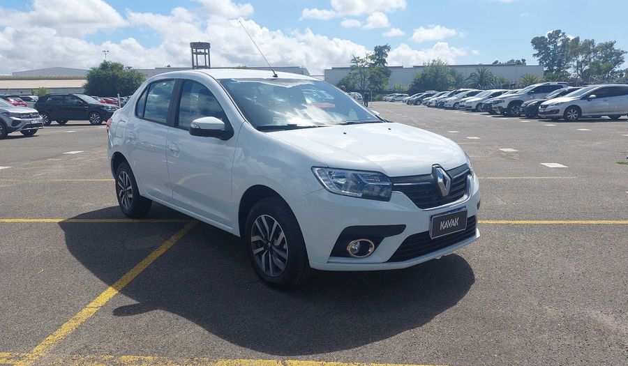 Renault Logan 1.6 INTENS Sedan 2025