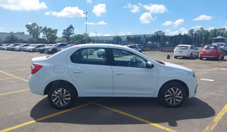 Renault Logan 1.6 INTENS Sedan 2025