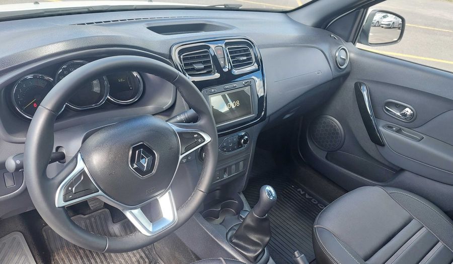 Renault Logan 1.6 INTENS Sedan 2025