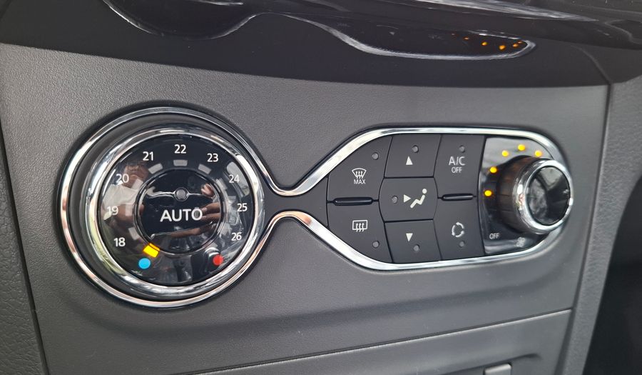 Renault Logan 1.6 INTENS Sedan 2025