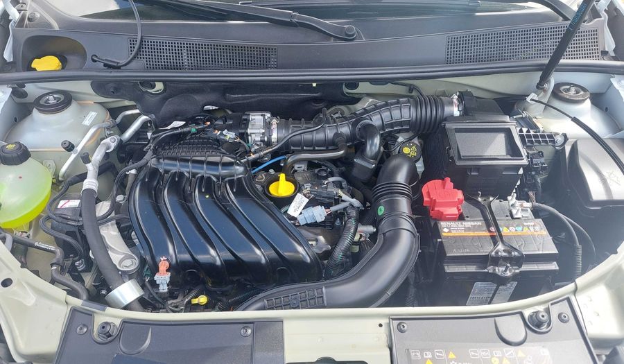 Renault Logan 1.6 INTENS Sedan 2025