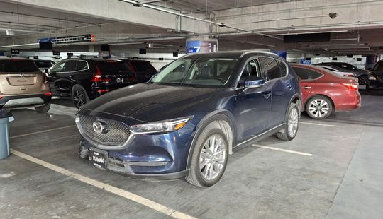 Mazda • CX-5