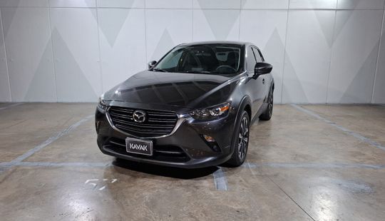 Mazda • CX-3