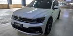 Volkswagen Tiguan 350 TSI ALLSPACE RLINE Suv 2018