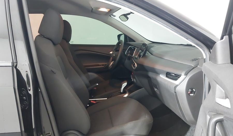 Chevrolet Tracker TURBO FLEX Suv 2021