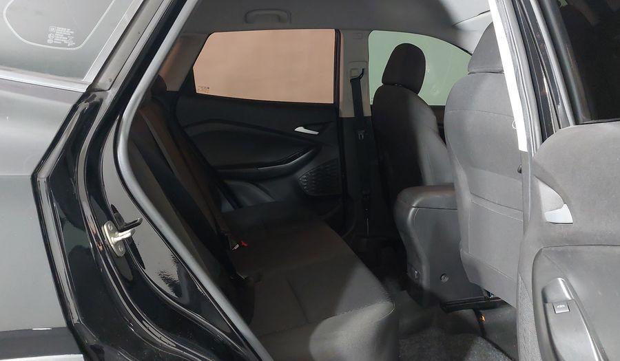 Chevrolet Tracker TURBO FLEX Suv 2021