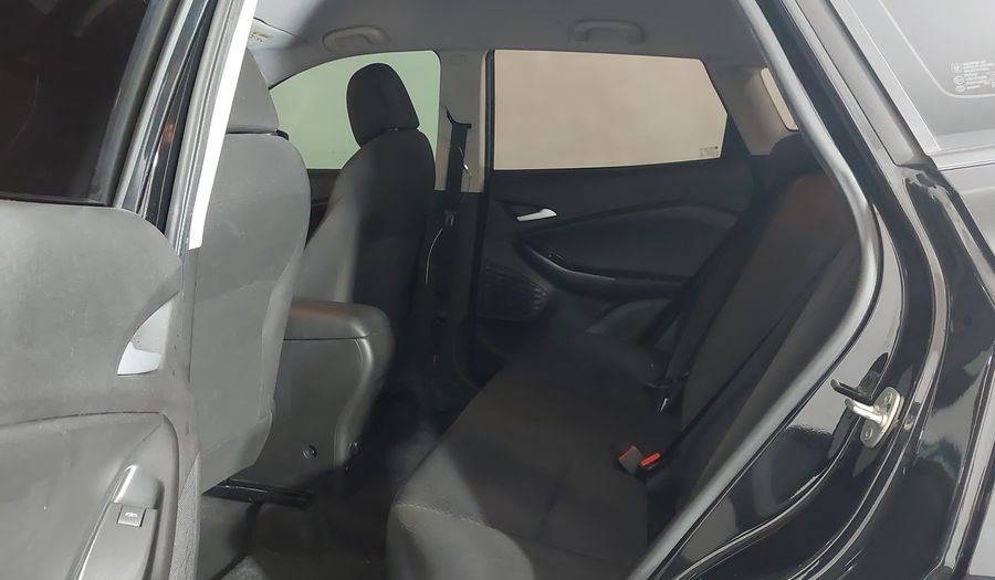 Chevrolet Tracker TURBO FLEX Suv 2021
