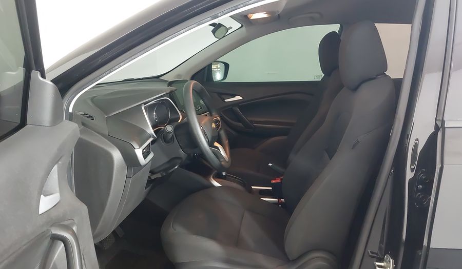 Chevrolet Tracker TURBO FLEX Suv 2021