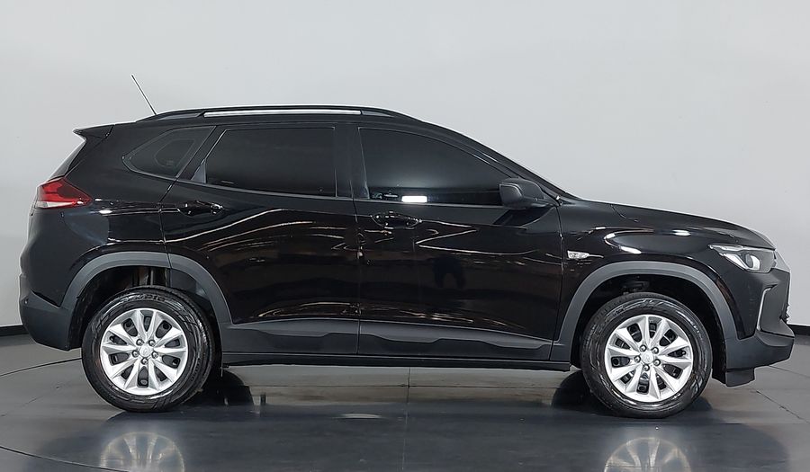 Chevrolet Tracker TURBO FLEX Suv 2021