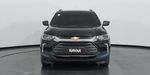 Chevrolet Tracker TURBO FLEX Suv 2021