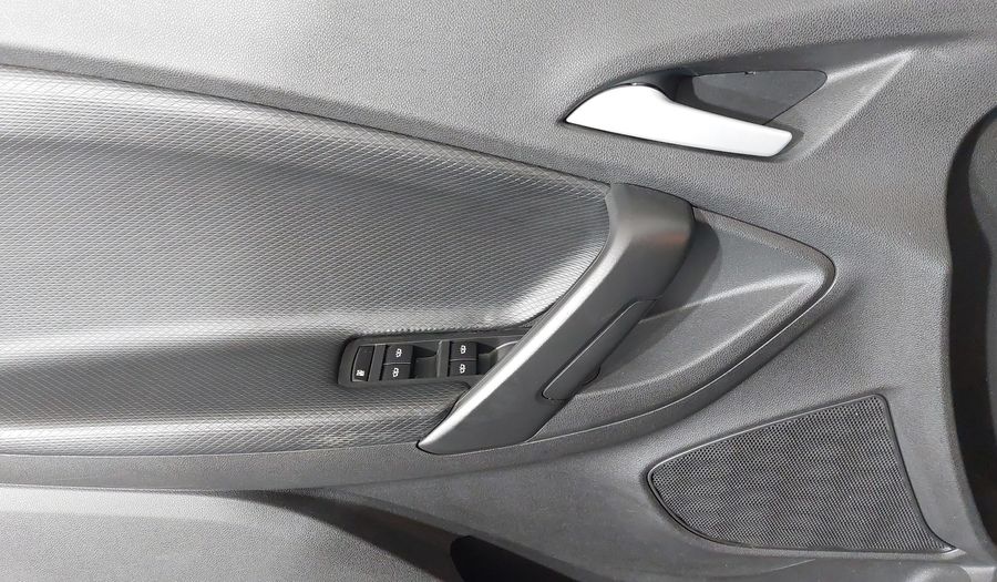 Chevrolet Tracker TURBO FLEX Suv 2021