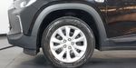 Chevrolet Tracker TURBO FLEX Suv 2021